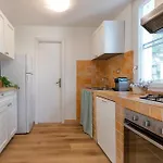 بيت للعطل Casa Sergio *