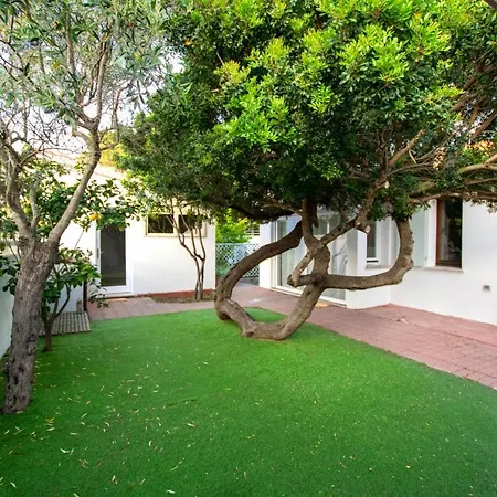 Casa Sergio Holiday home Olbia