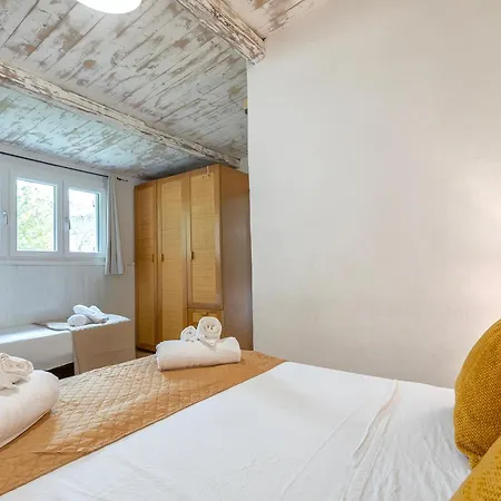 Casa Sergio Holiday home Olbia