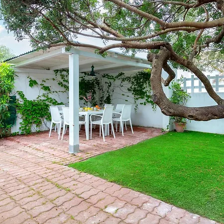 Casa Sergio بيت للعطل