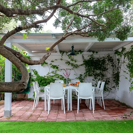 بيت للعطل Casa Sergio