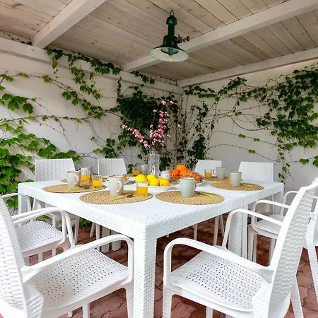 Casa Sergio Holiday home *