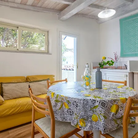 Holiday home Casa Sergio *