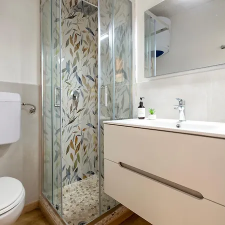 Casa Sergio Holiday home *
