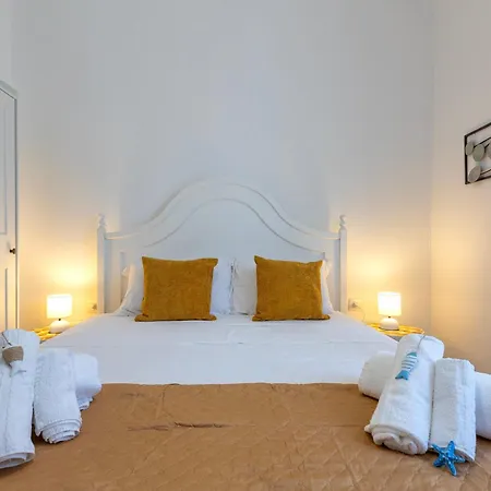 Casa Sergio *