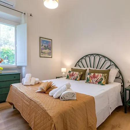 Casa Sergio Holiday home