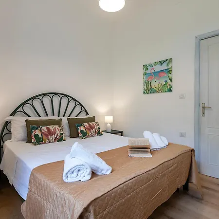 Casa Sergio Holiday home *