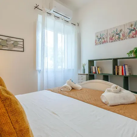 Holiday home Casa Sergio Olbia