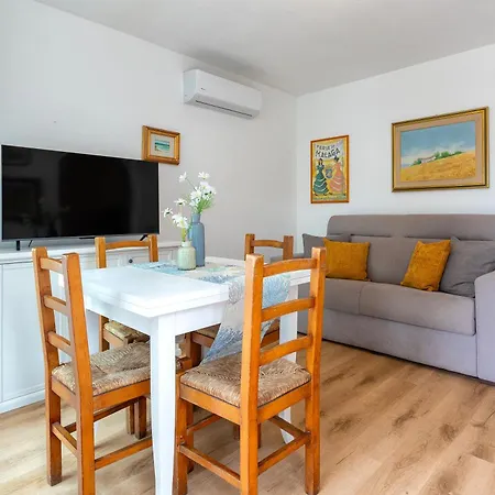 Casa Sergio بيت للعطل