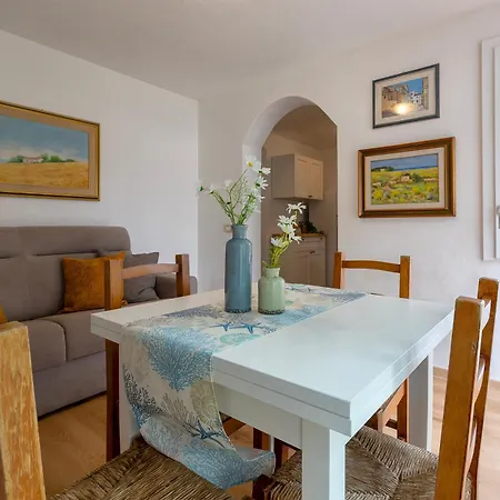 Hébergement de vacances Casa Sergio