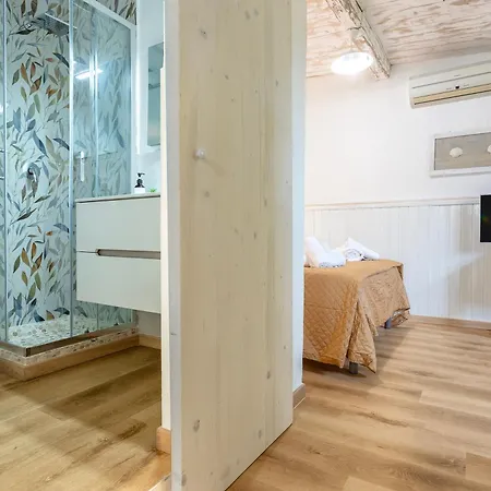 Holiday home Casa Sergio *