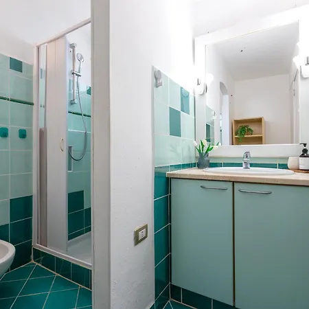 Casa Sergio Holiday home Olbia