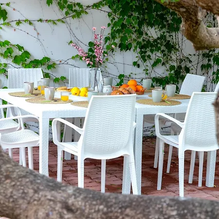 Holiday home Casa Sergio Olbia