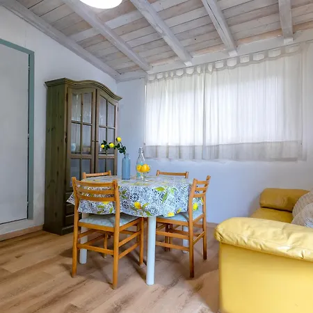 Casa Sergio Holiday home