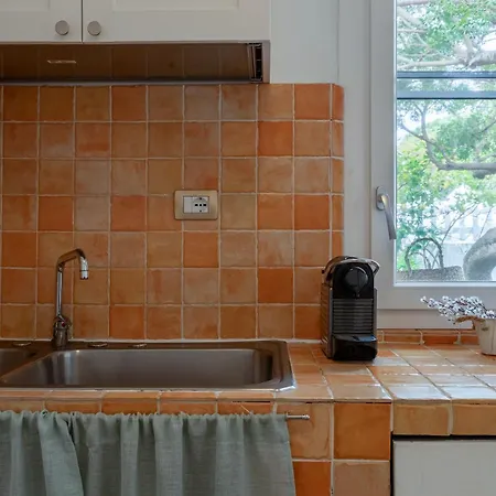 Holiday home Casa Sergio Olbia