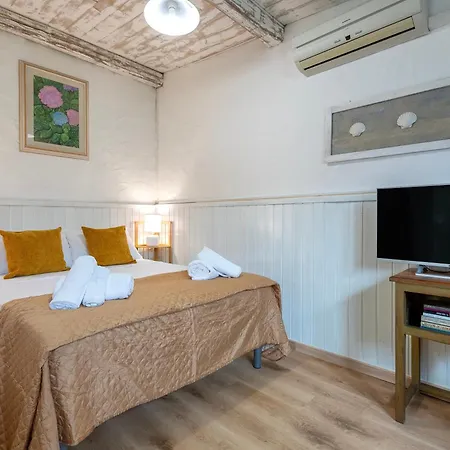 Casa Sergio Hébergement de vacances