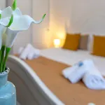 Σπίτι διακοπών Casa Sergio *