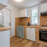 בית נופש Casa Sergio *