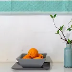 Casa Sergio Όλμπια