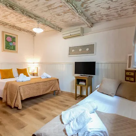 Nyaraló Casa Sergio Olbia