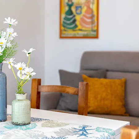 Casa Sergio Nyaraló Olbia