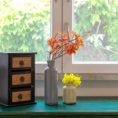 Nyaraló Casa Sergio