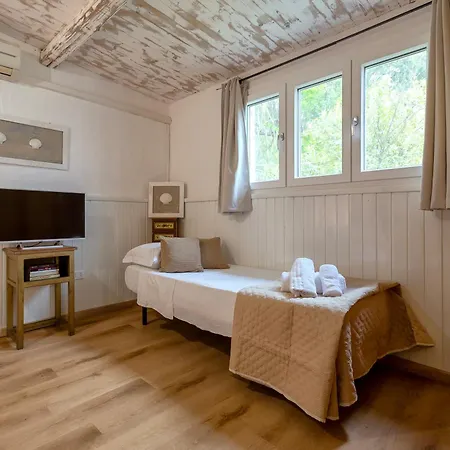 Nyaraló Casa Sergio