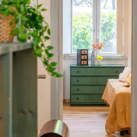 Casa Sergio オルビア