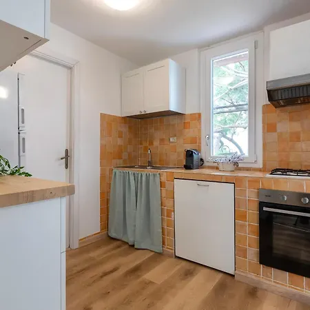 Ferienhaus Casa Sergio *