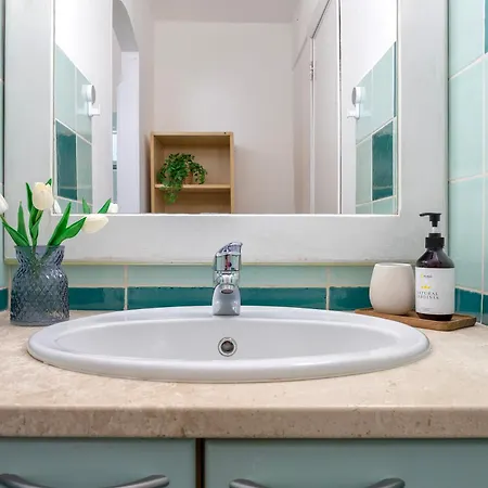 Nyaraló Casa Sergio