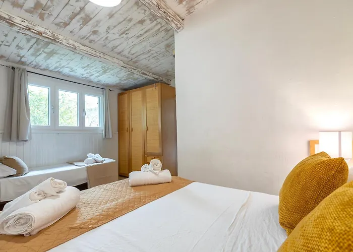 Casa Sergio Дом отдыха Ольбия