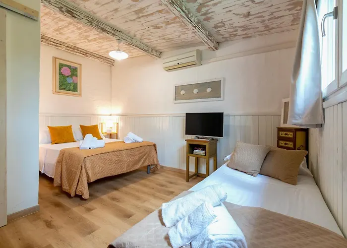 Semesterbostad Casa Sergio Olbia