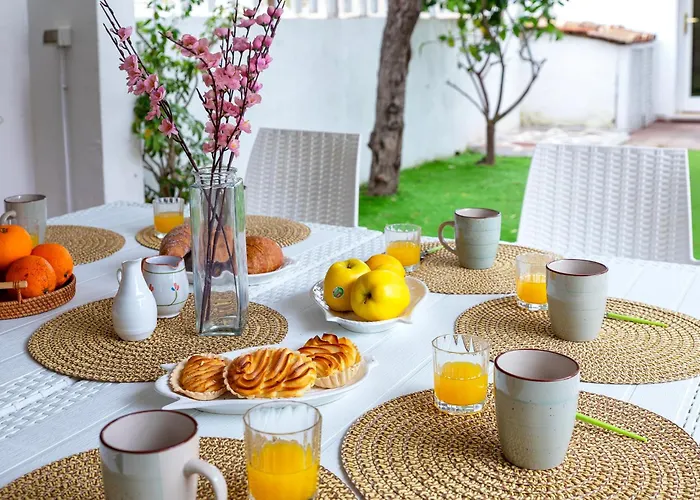 Casa Sergio * Ольбия