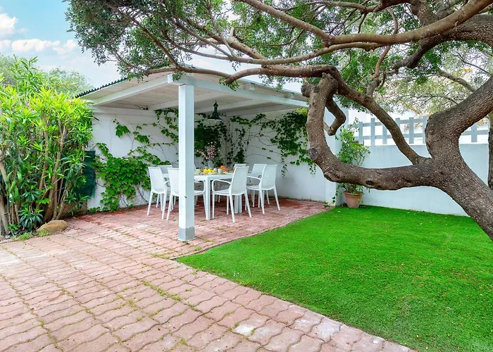 Casa Sergio Semesterbostad