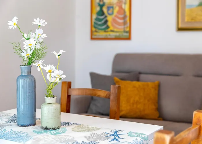 Casa Sergio Semesterbostad Olbia