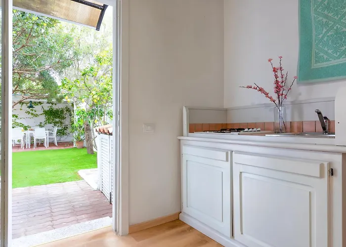 Casa vacanze Casa Sergio Olbia