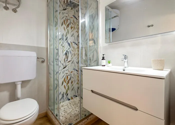 Casa Sergio Semesterbostad *