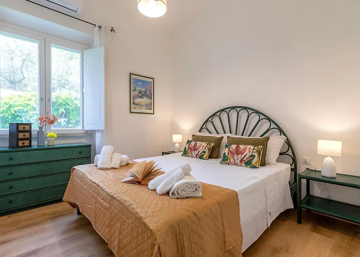 Casa Sergio Дом отдыха