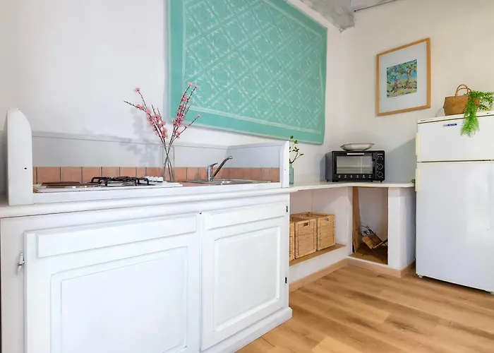 Casa Sergio * Ольбия