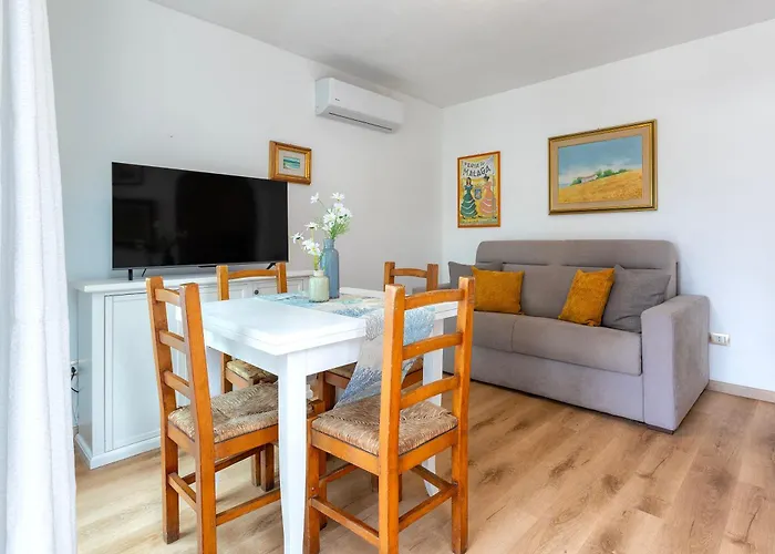 Casa Sergio Semesterbostad