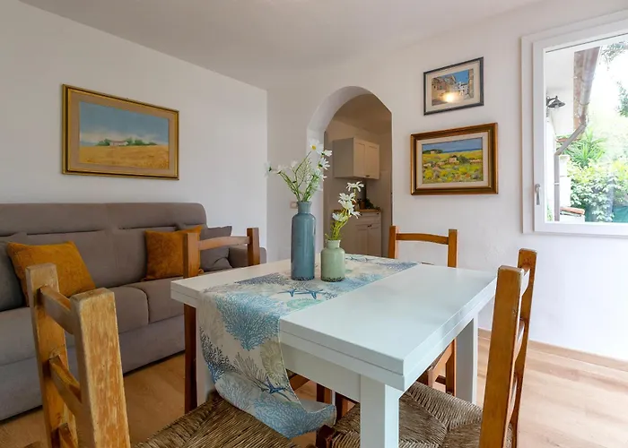 Casa vacanze Casa Sergio