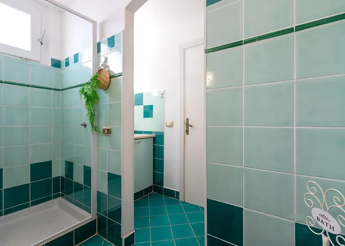 Casa Sergio Дом отдыха *