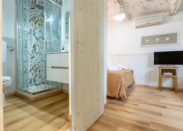 Дом отдыха Casa Sergio *