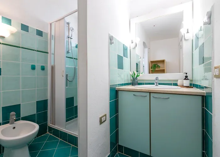 Casa Sergio Casa vacanze Olbia