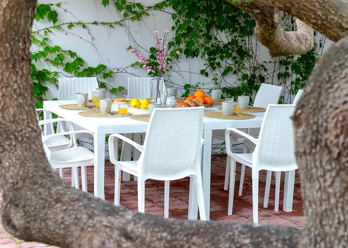 Semesterbostad Casa Sergio Olbia