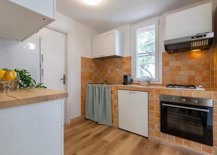 Semesterbostad Casa Sergio *