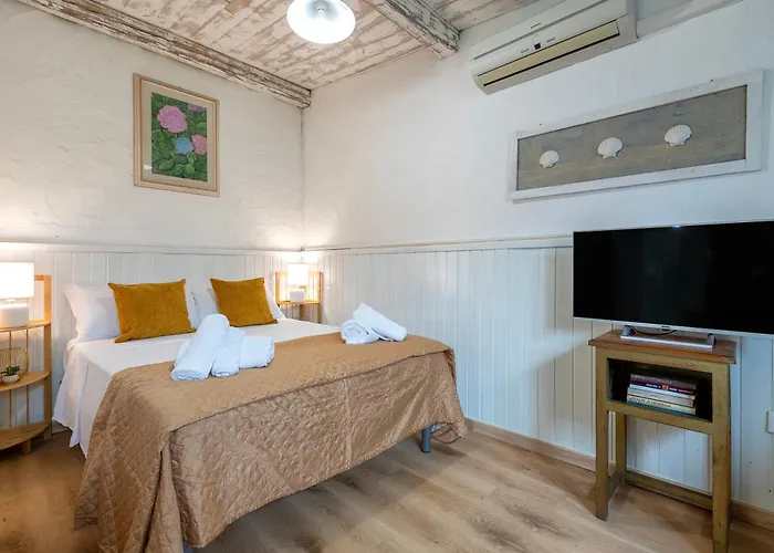 Casa Sergio Semesterbostad