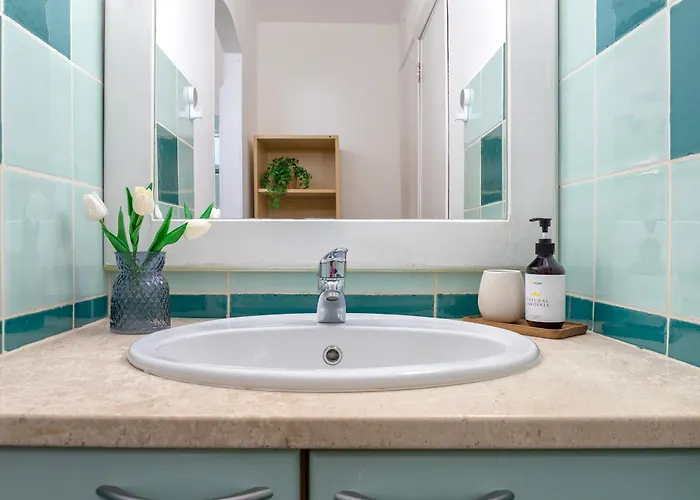 Дом отдыха Casa Sergio